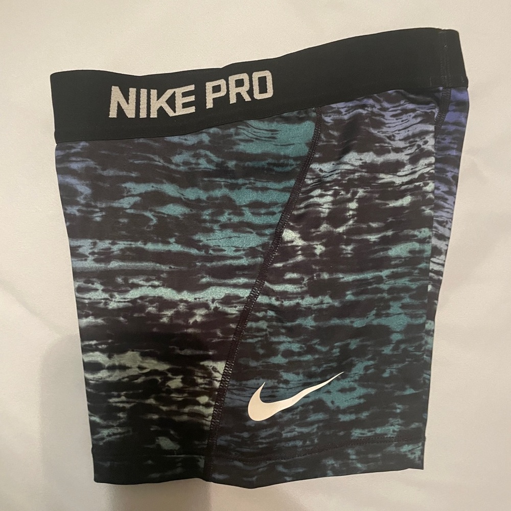 Nike Pro Shorts, Size XS - Like new